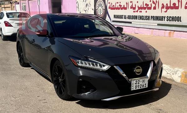 نیسان مەگزیما 2021  بۆ فرۆشتن لە عێراق - کەرکووک
